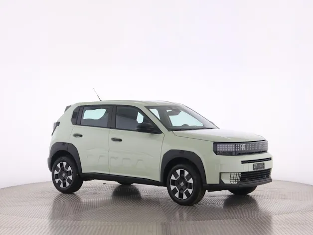 FIAT Grande Panda 1.2 Pop
