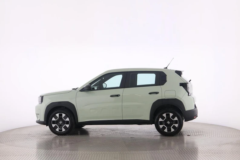 Fahrzeugbild FIAT GRANDE PANDA