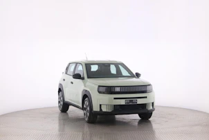Fahrzeugbild FIAT Grande Panda 1.2 Pop