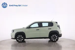 FIAT Grande Panda 1.2 Pop