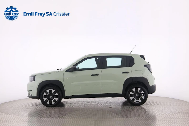 Fahrzeugbild FIAT GRANDE PANDA