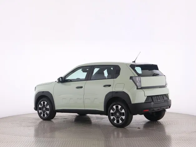 FIAT Grande Panda 1.2 Pop
