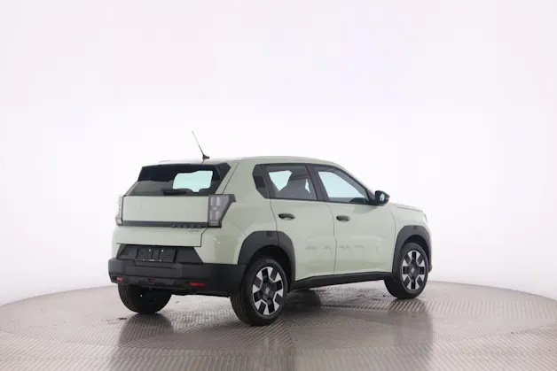 FIAT Grande Panda 1.2 Pop
