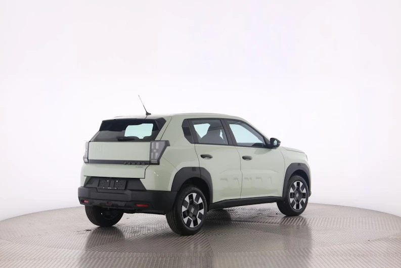 Fahrzeugbild FIAT GRANDE PANDA