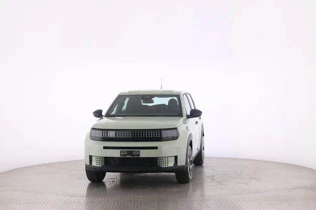 FIAT Grande Panda 1.2 Pop