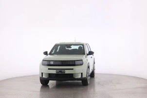 Fahrzeugbild FIAT Grande Panda 1.2 Pop