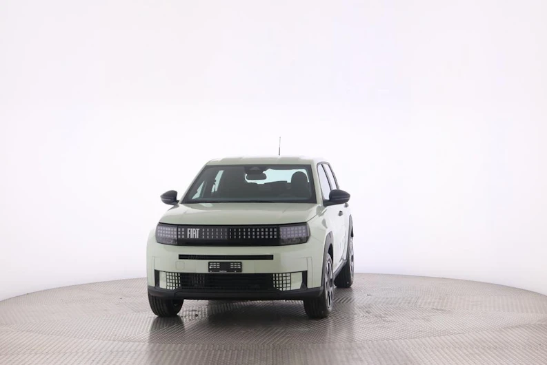 Fahrzeugbild FIAT GRANDE PANDA