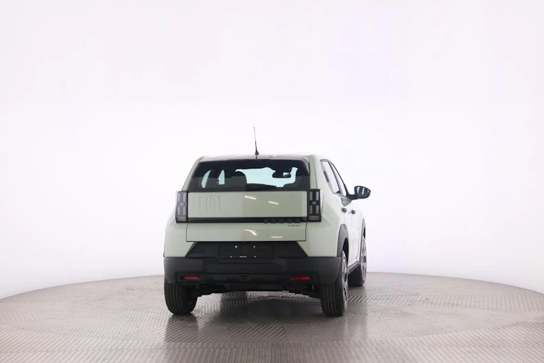 Fahrzeugbild FIAT GRANDE PANDA