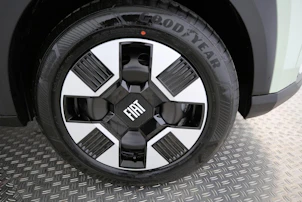 Fahrzeugbild FIAT Grande Panda 1.2 Pop