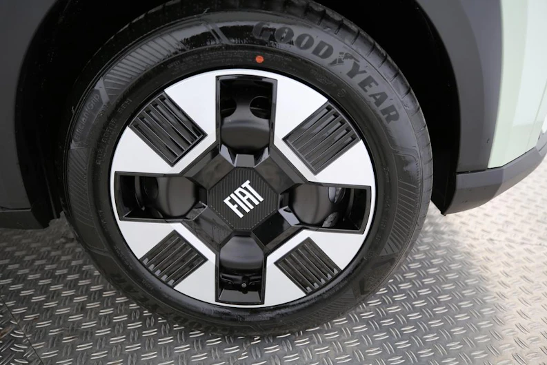 Fahrzeugbild FIAT GRANDE PANDA