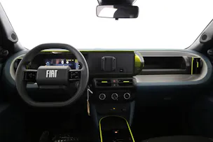 FIAT Grande Panda 1.2 Pop