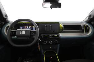 Fahrzeugbild FIAT Grande Panda 1.2 Pop