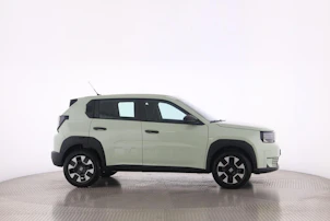 Fahrzeugbild FIAT Grande Panda 1.2 Pop