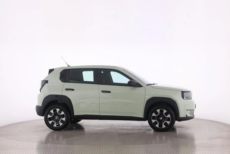 Fahrzeugbild FIAT GRANDE PANDA