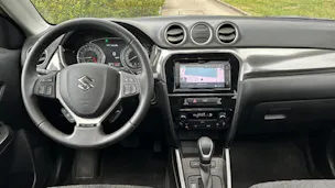 Suzuki Vitara 1.5 Top Hybrid Edition 35 4x4