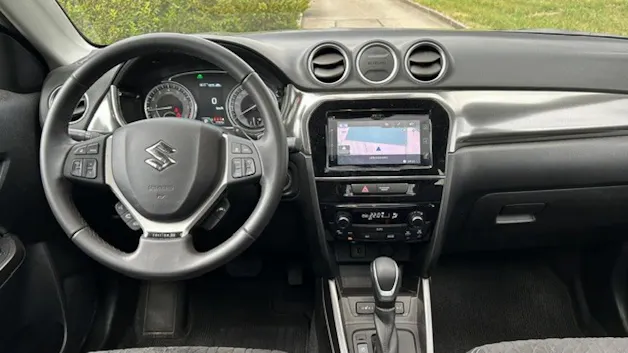 Suzuki Vitara 1.5 Top Hybrid Edition 35 4x4