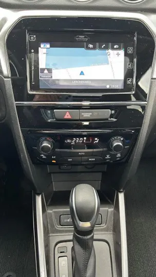 Suzuki Vitara 1.5 Top Hybrid Edition 35 4x4