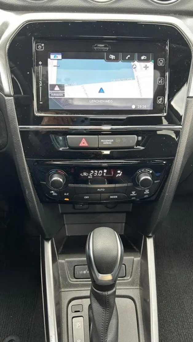 Suzuki Vitara 1.5 Top Hybrid Edition 35 4x4