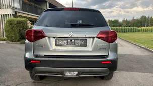 Suzuki Vitara 1.5 Top Hybrid Edition 35 4x4