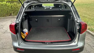 Suzuki Vitara 1.5 Top Hybrid Edition 35 4x4