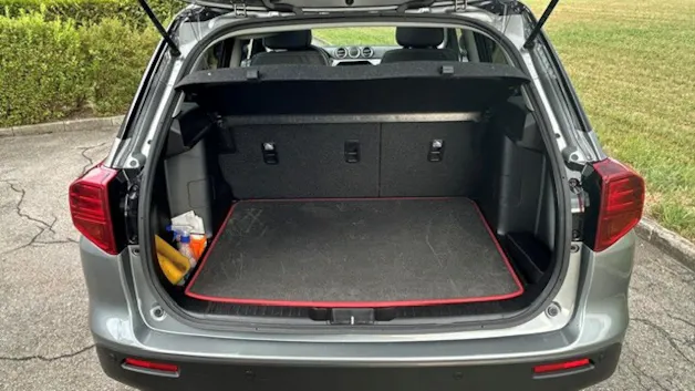 Suzuki Vitara 1.5 Top Hybrid Edition 35 4x4