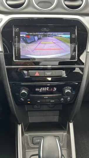 Suzuki Vitara 1.5 Top Hybrid Edition 35 4x4