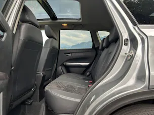 Suzuki Vitara 1.5 Top Hybrid Edition 35 4x4