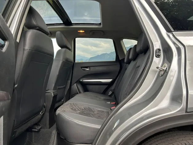 Suzuki Vitara 1.5 Top Hybrid Edition 35 4x4