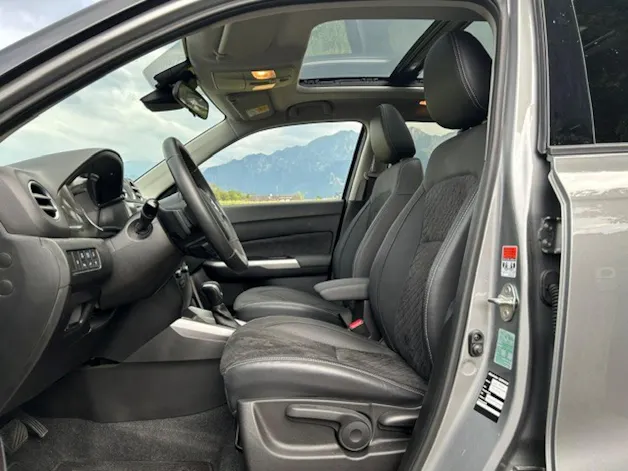 Suzuki Vitara 1.5 Top Hybrid Edition 35 4x4