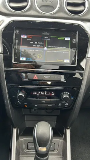 Suzuki Vitara 1.5 Top Hybrid Edition 35 4x4