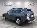 Subaru Outback 2.5i Luxury