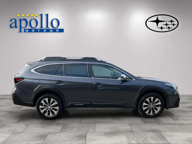 Subaru Outback 2.5i Luxury