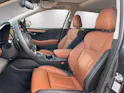 Subaru Outback 2.5i Luxury
