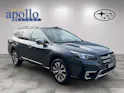 Subaru Outback 2.5i Luxury