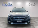 Subaru Outback 2.5i Luxury