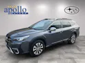 Subaru Outback 2.5i Luxury