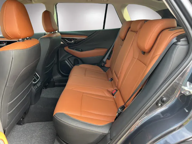 Subaru Outback 2.5i Luxury