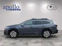 Subaru Outback 2.5i Luxury