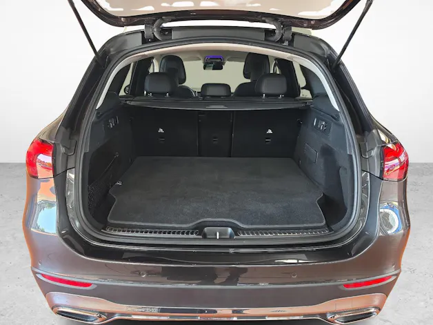 MERCEDES-BENZ GLC 400 e 4MATIC Avantgarde Line