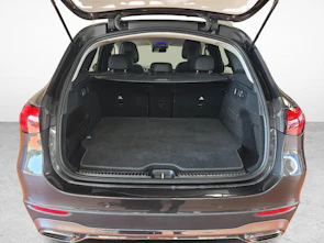 Fahrzeugbild MERCEDES-BENZ GLC 400 e 4MATIC Avantgarde Line