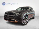 MERCEDES-BENZ GLC 400 e 4MATIC Avantgarde Line