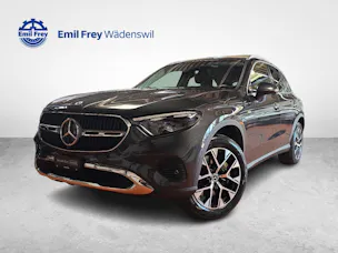 MERCEDES-BENZ GLC 400 e 4MATIC Avantgarde Line