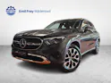 MERCEDES-BENZ GLC 400 e 4MATIC Avantgarde Line
