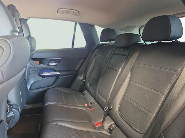 MERCEDES-BENZ GLC 400 e 4MATIC Avantgarde Line