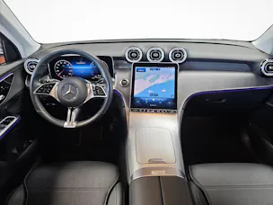 MERCEDES-BENZ GLC 400 e 4MATIC Avantgarde Line