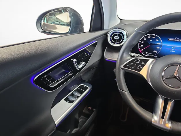 MERCEDES-BENZ GLC 400 e 4MATIC Avantgarde Line
