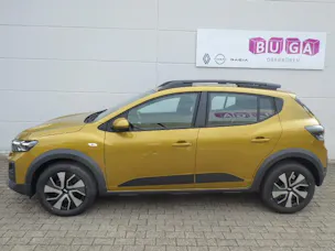 Dacia Sandero 1.0 TCe 110 Stepway Expression