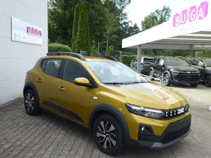 Dacia Sandero 1.0 TCe 110 Stepway Expression