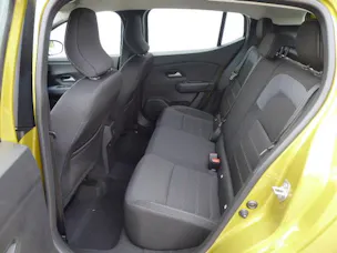 Dacia Sandero 1.0 TCe 110 Stepway Expression