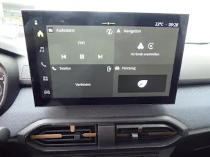Dacia Sandero 1.0 TCe 110 Stepway Expression